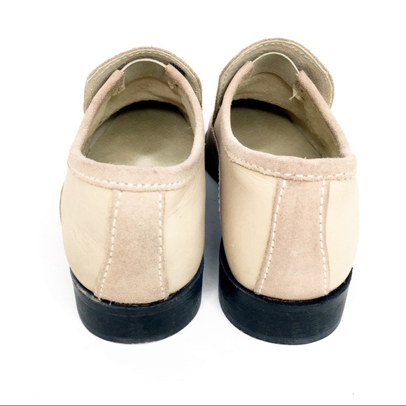 Free People Pointed Loafers Size 6 - Picture 4 of 6